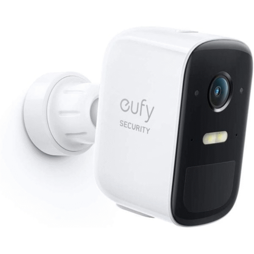 Anker eufyCam 2C Pro 2K Add-On Camera – White – T81423D1