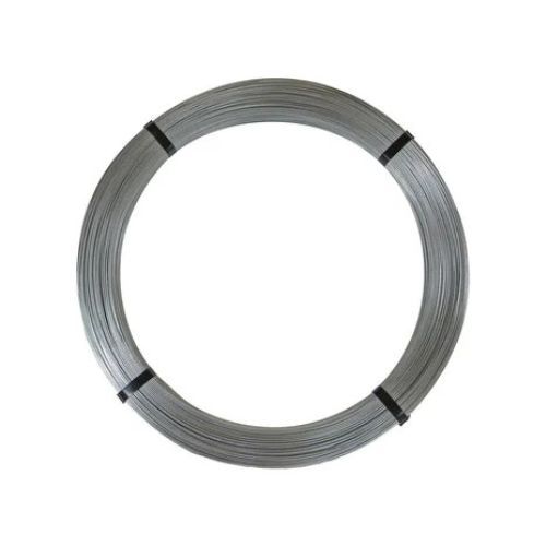 High Tensile Galvanised Wire 2.5mm 25KG – Durable Fencing & Agricultural Wire