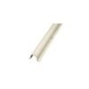 Metal Floor Trunking – Semi Circular 6 Fit