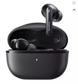 SOUNDCORE Life Note 3i Black A3983Y11