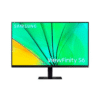 Samsung 27″ ViewFinity S6 S60D QHD Monitor – LS27D600UAUXUE