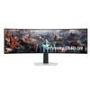 Samsung 49″ G93SC Odyssey OLED G9 240Hz Gaming Monitor – LS49CG934SMXUE