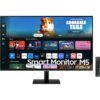 Samsung M5 27″ Smart Monitor M50D LS27DM500EMXUE
