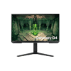Samsung Odyssey G4 25″ G40B Gaming Monitor LS25BG402EMXUE