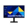 Samsung S30GD Essential Flat Full HD Monitor LS22D300GAMXUE
