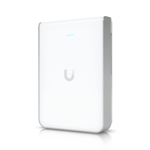 Ubiquiti Networks UniFi U7 Pro Wall Tri-Band Wi-Fi 7 Access Point