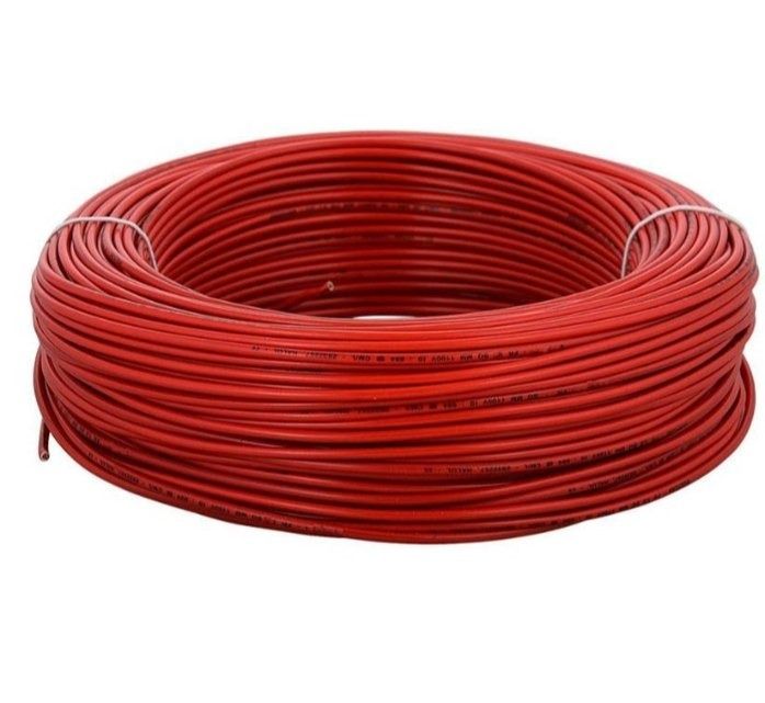 1.5M Drumless Fire Cable