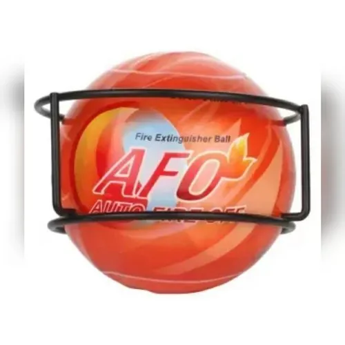 Fire Extinguisher Ball 4 Kg