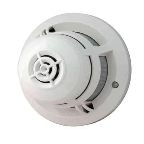 HM-RHSE Honeywell Addressable Heat Detector with Base HNA-360-H2