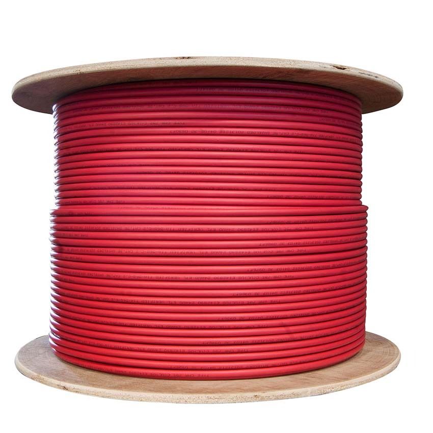 IFS 1.5mm Full Copper Fire Alarm Cable