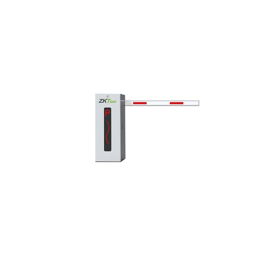 ZKTeco CMP200 Automatic Barrier Gate with Telescopic Boom Arm