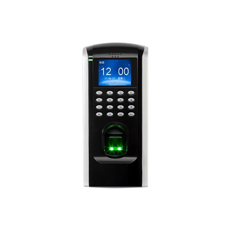 ZKTeco F7C-ID Stand-Alone Fingerprint & Time Attendance Reader