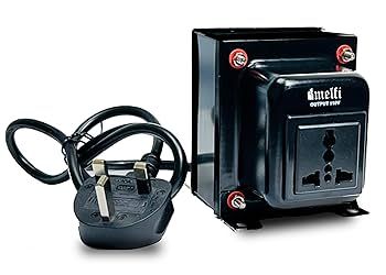 220V to 110V Converter Kenya – Nairobi, Kenya