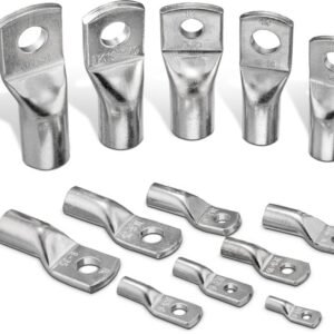 Cable Lugs – Durable Electrical Cable Connectors in Kenya