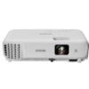 Epson EB-W53 WXGA Lamp Projector – V11HB57040