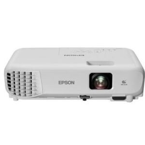 Epson EB-W53 WXGA Lamp Projector – V11HB57040
