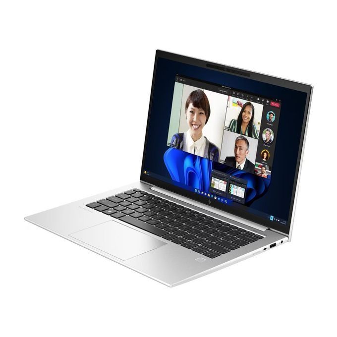 HP EliteBook 840 G10 i7-1360P, 16GB DDR5, 512GB SSD, 14" WUXGA, Windows 11 Pro – 89D95UT