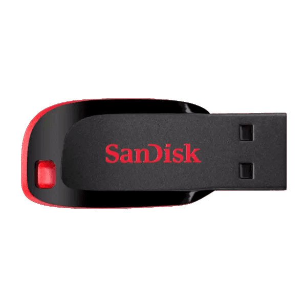 SanDisk Cruzer Glide 16GB 32GB 64GB 128 USB 3.0 Flash Drive Thumb Stick Memory