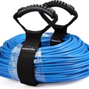 Superbat SDI Cable BNC 3G/6G/12G Belden 1694A – 300 Feet