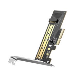 UGREEN M.2 NVMe to PCI-E 3.0 × 4 Expansion Card