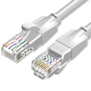 Vention Cat.6 UTP Patch Cable 3M Gray IBEHI