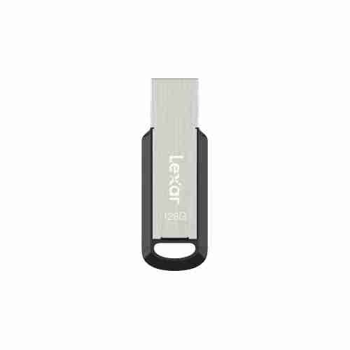 128GB Lexar JumpDrive M400 USB 3.0 Flash Drive (LJDM400128G-BNBNG)
