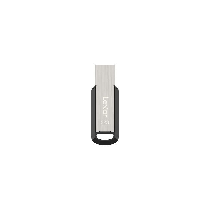 32GB Lexar JumpDrive M400 USB 3.0 Flash Drive (LJDM400032G-BNBNG)