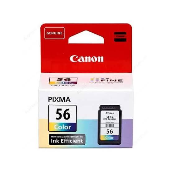 Canon CL-56 Color Ink Cartridge (9064B001AA)