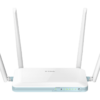 D-Link LTE 4G Wireless N300 4G Smart Router G403