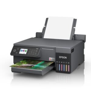 Epson EcoTank L8100 A4 Ink Tank Photo Printer (C11CK94402)