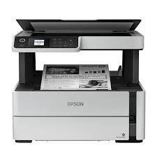 Epson EcoTank Monochrome A4 M2170 All-in-One Wi-Fi Duplex Ink Tank Printer (C11CH43403BY)