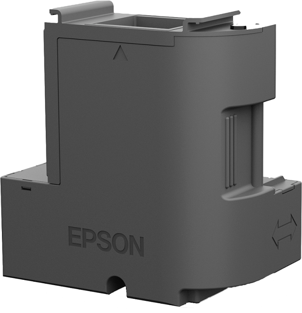 Epson T04D1 Maintenance Box for Printer (C13T04D100)