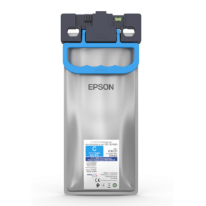 Epson T05A2 WorkForce Pro WF-C879R Cyan XL Ink Supply Unit (C13T05A20N)