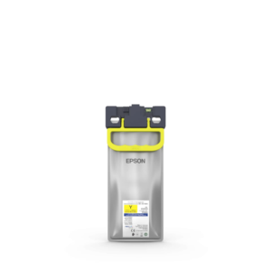 Epson T05A4 WorkForce Pro WF-C879R Yellow XL Ink Supply Unit (C13T05A40N)
