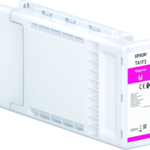 Epson T41F3 UltraChrome XD2 Magenta Ink Cartridge (C13T41F340)