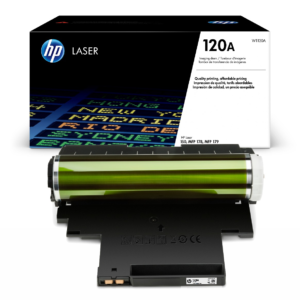 HP 120A Original Laser Imaging Drum (W1120A)
