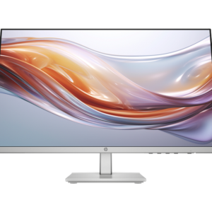 HP Series 5 23.8 inch FHD Height Adjust Monitor - 524sh (94C19AA)