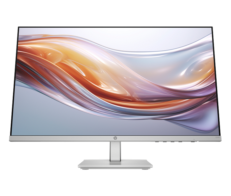 HP Series 5 23.8 inch FHD Height Adjust Monitor - 524sh (94C19AA)