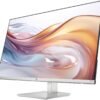 HP Series 5 27 inch FHD Height Adjust Monitor - 527sh (94C50AA)