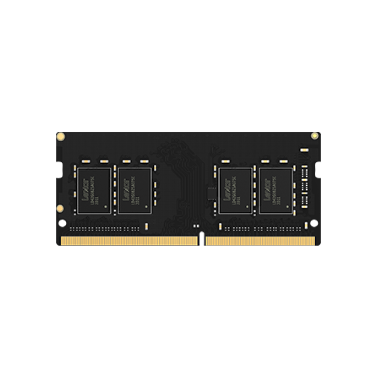 Lexar 32GB DDR4 3200MHz Laptop RAM (LD4AS032G-R3200G)