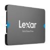 Lexar NQ100 2.5” SATA Internal SSD – 1TB (LNQ100X001T-RNNNG)