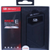 Mercury Portable SSD 512GB RGB USB 3.2 Type-C (MERCURY MERE-512)