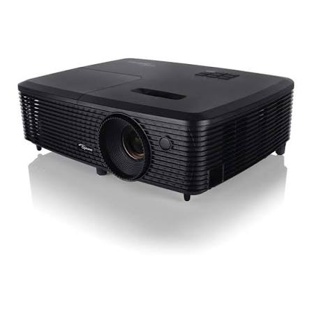 Optoma S331 DLP Projector (Open Box) (95.71P02GC0E)