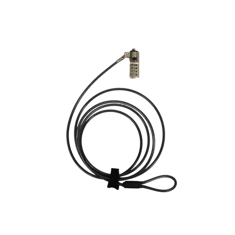 PORT Code Security Cable - Noble Wedge (901212)