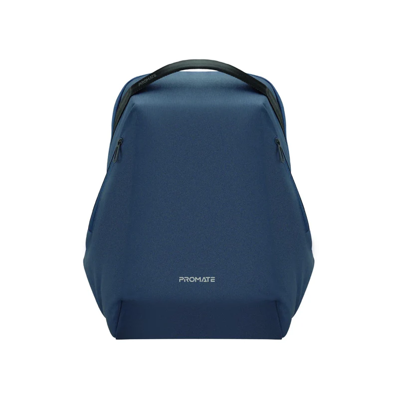 Promate 15.6 EcoPakt™ Lightweight Laptop Backpack (EcoPack-BP)