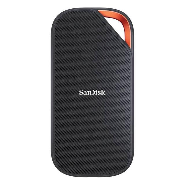 SanDisk Extreme PRO Portable SSD 1TB (SDSSDE81-1T00-G25)