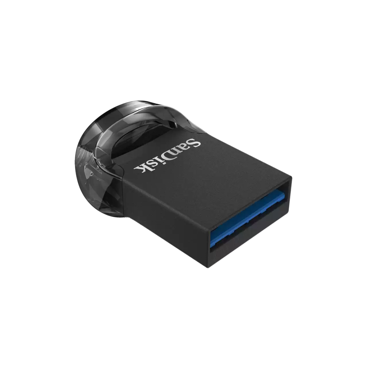 SanDisk Ultra Fit USB 3.2 Flash Drive – 32GB (SDCZ430-032G-G46)