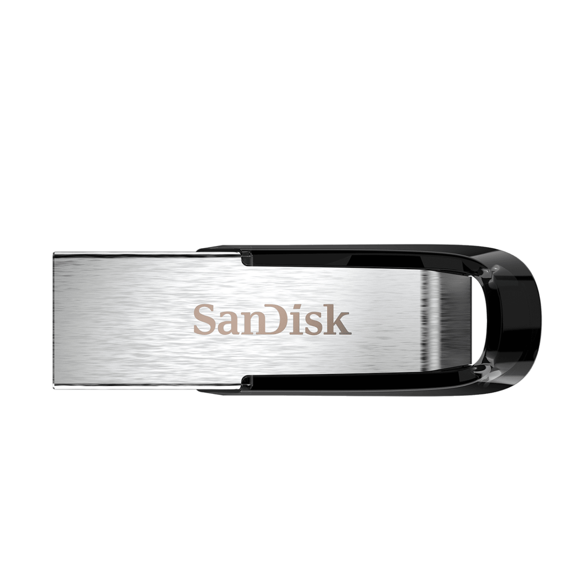 SanDisk Ultra Flair USB 3.0 Flash Drive – 16GB (SDCZ73-016G-Q46)