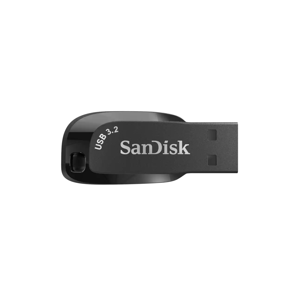 SanDisk Ultra Shift USB 3.2 Gen 1 Flash Drive – 32GB (SDCZ410A-032G-F46)