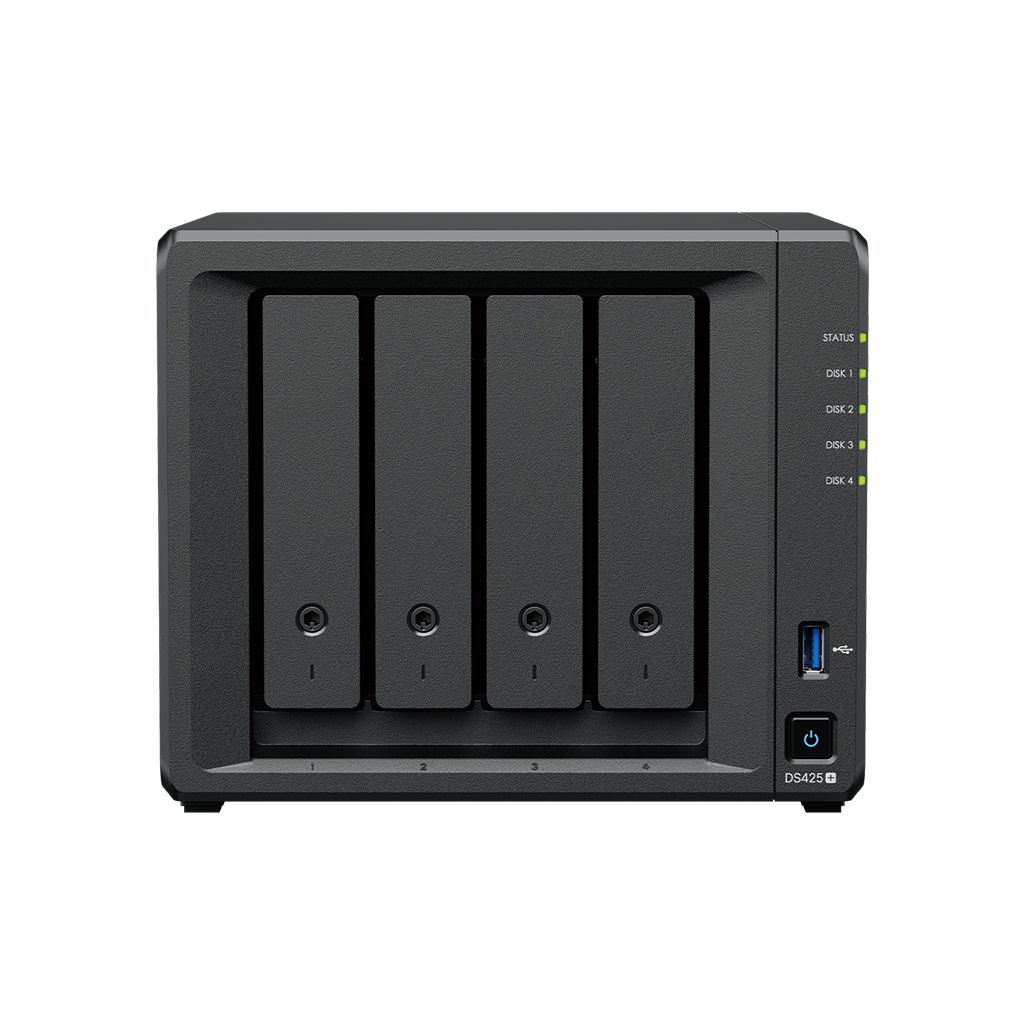 Synology DiskStation DS425+